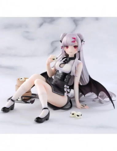 Original Character Estatua PVC 1/6 Tana China Dress Ver. 12 cm