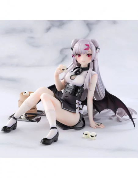 Original Character Estatua PVC 1/6 Tana China Dress Ver. 12 cm Original Character Estatua PVC 1/6 Tana China Dress Ver. 12 cm