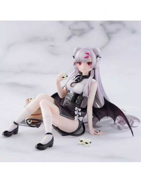 Original Character Estatua PVC 1/6 Tana China Dress Ver. 12 cm Original Character Estatua PVC 1/6 Tana China Dress Ver. 12 cm