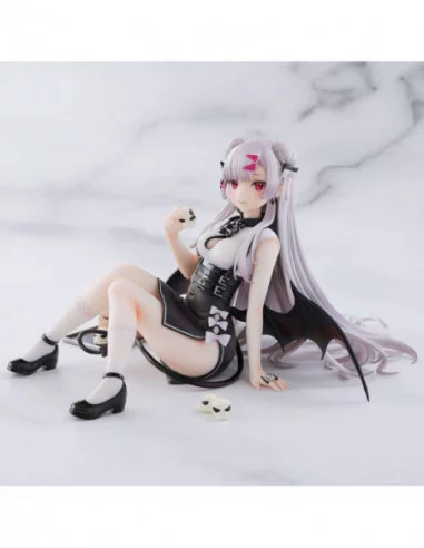 Original Character Estatua PVC 1/6 Tana China Dress Ver. 12 cm