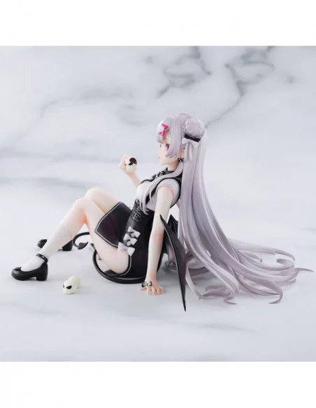Original Character Estatua PVC 1/6 Tana China Dress Ver. 12 cm Original Character Estatua PVC 1/6 Tana China Dress Ver. 12 cm