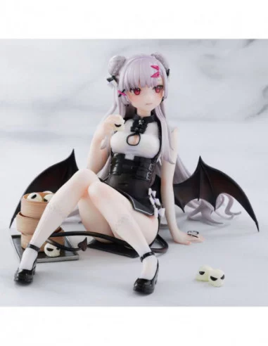 Original Character Estatua PVC 1/6 Tana China Dress Ver. 12 cm