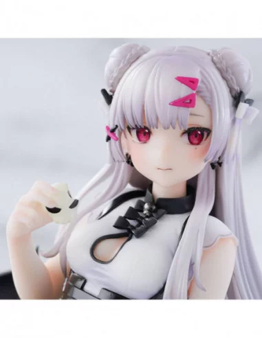 Original Character Estatua PVC 1/6 Tana China Dress Ver. 12 cm