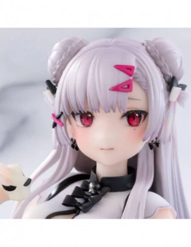 Original Character Estatua PVC 1/6 Tana China Dress Ver. 12 cm