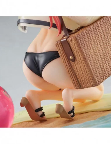 Girls Frontline Estatua PVC 1/6 R93 Holiday Lucky Star Ver. 17 cm