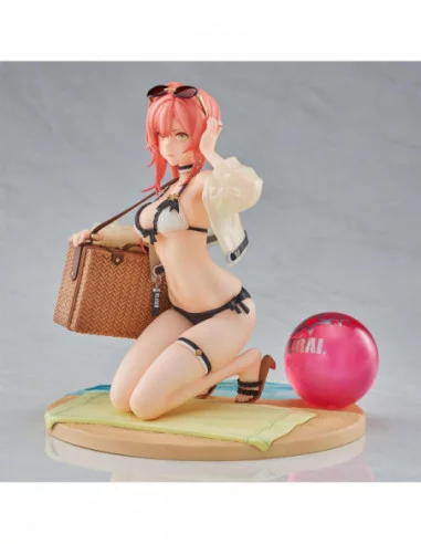 Girls Frontline Estatua PVC 1/6 R93 Holiday Lucky Star Ver. 17 cm