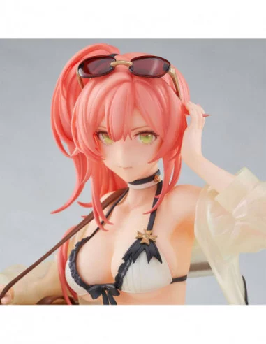 Girls Frontline Estatua PVC 1/6 R93 Holiday Lucky Star Ver. 17 cm