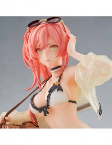 Girls Frontline Estatua PVC 1/6 R93 Holiday Lucky Star Ver. 17 cm