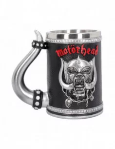 Motörhead Jarro Warpig 2