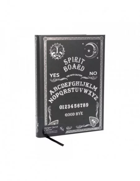 Diario Spirit Board 17 cm