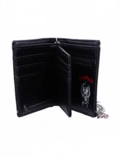 Motörhead Monedero Warpig 11 cm 2