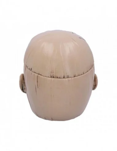 Iron Maiden Bote de almacenamiento The Trooper