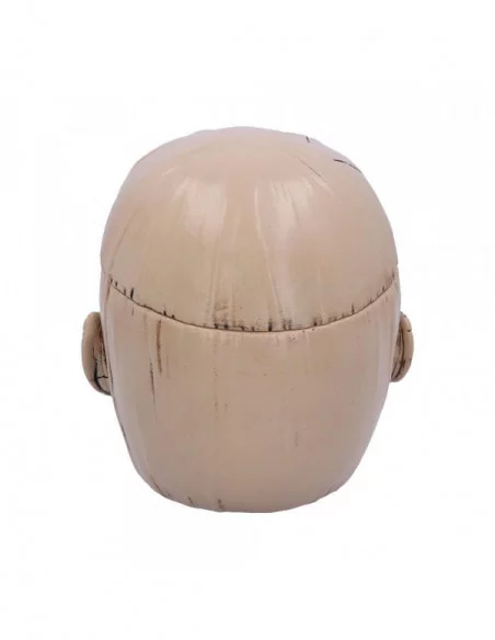 Iron Maiden Bote de almacenamiento The Trooper