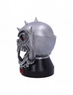 Motörhead Bote de almacenamiento Warpig 2