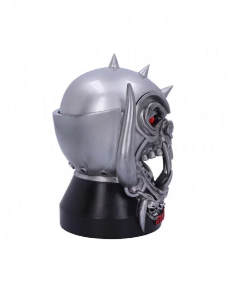 Motörhead Bote de almacenamiento Warpig Motörhead Bote de almacenamiento Warpig