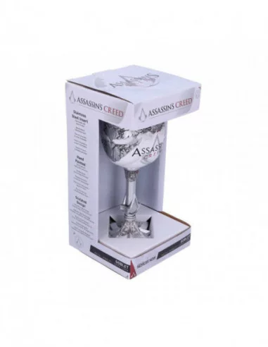 Assassin's Creed Cáliz Logo