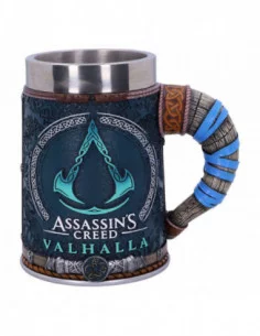 Assassin's Creed Valhalla Jarro Logo