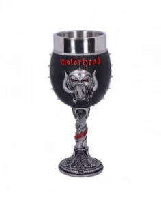 Motorhead Cáliz Spikes