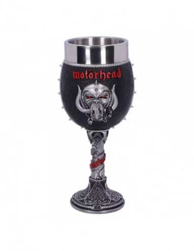 Motorhead Cáliz Spikes