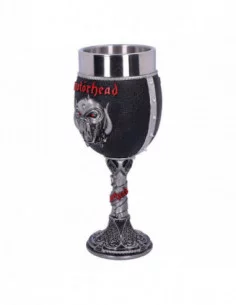 Motorhead Cáliz Spikes 2