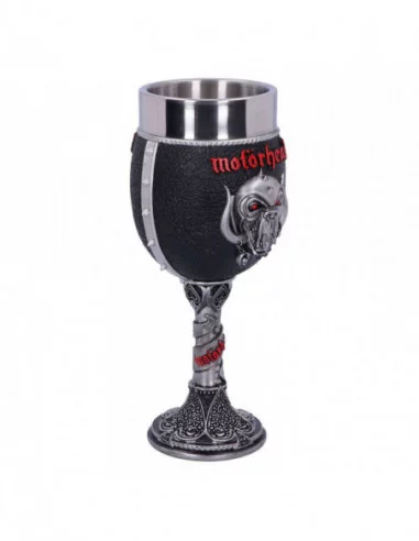 Motorhead Cáliz Spikes