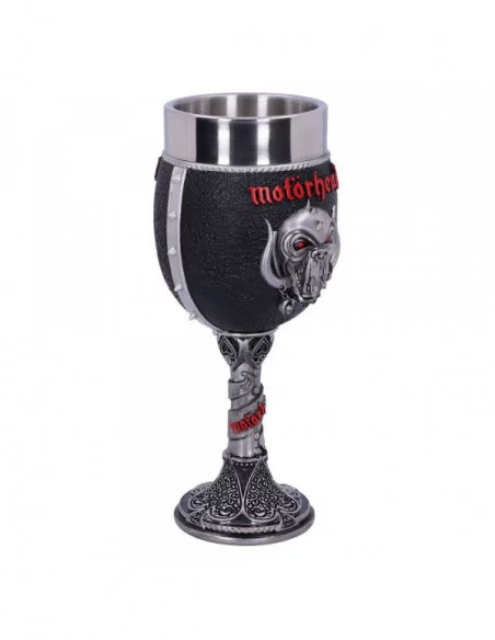 Motorhead Cáliz Spikes