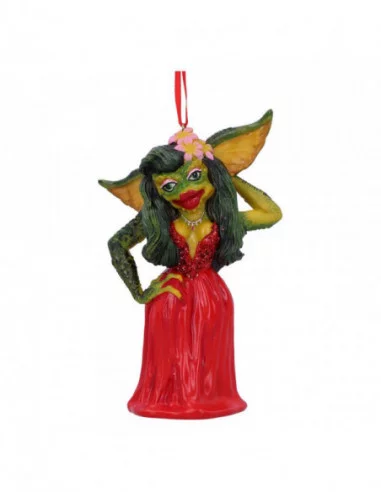 Gremlins Decoracións Árbol de Navidad Greta Caja (6)