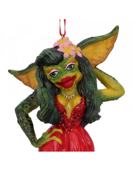 Gremlins Decoracións Árbol de Navidad Greta Caja (6)