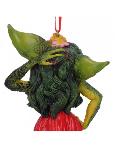 Gremlins Decoracións Árbol de Navidad Greta Caja (6)