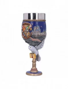 Harry Potter Cáliz Hogwarts 2