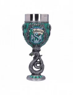 Harry Potter Cáliz Slytherin