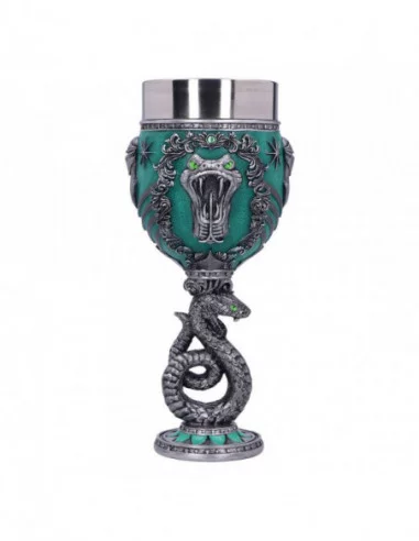 Harry Potter Cáliz Slytherin