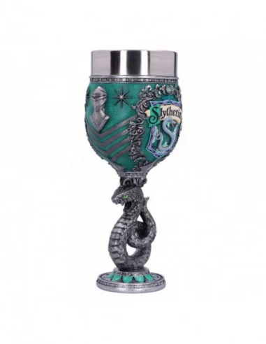 Harry Potter Cáliz Slytherin