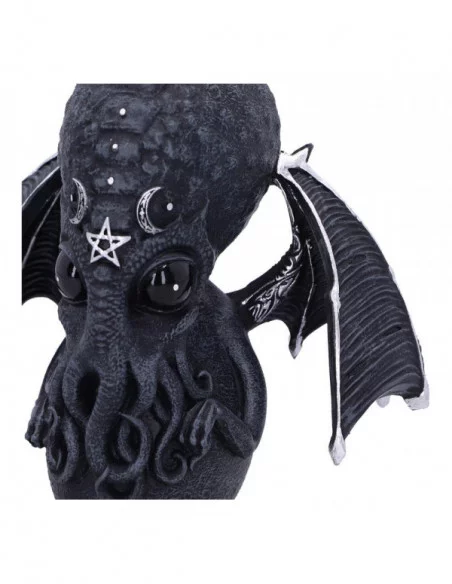 Cult Cuties Figura Culthulhu 10 cm Cult Cuties Figura Culthulhu 10 cm