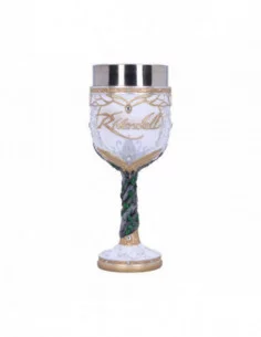 El Señor de los Anillos Cáliz Rivendell