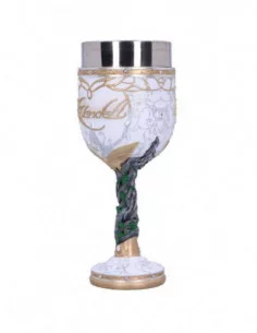 El Señor de los Anillos Cáliz Rivendell 2