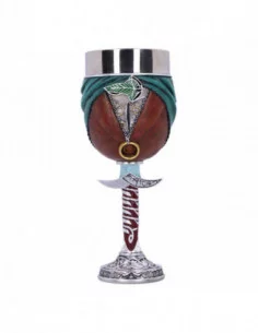 El Señor de los Anillos Cáliz Frodo