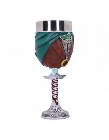 El Señor de los Anillos Cáliz Frodo