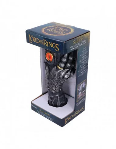 El Señor de los Anillos Cáliz Sauron