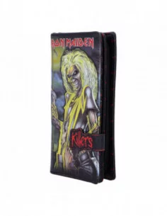 Iron Maiden Monedero Killers 2
