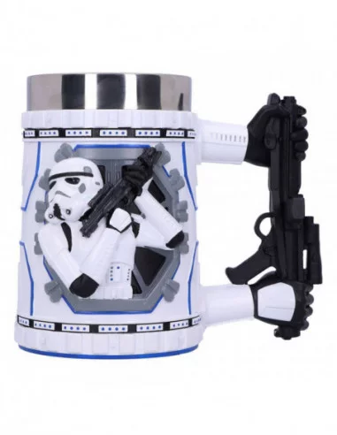 Star Wars Jarro Stormtrooper