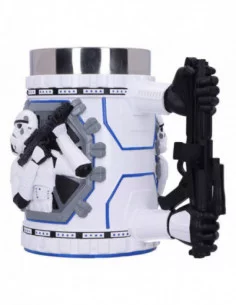 Star Wars Jarro Stormtrooper 2