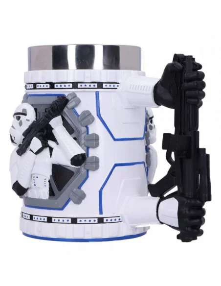 Star Wars Jarro Stormtrooper