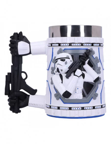 Star Wars Jarro Stormtrooper