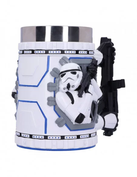 Star Wars Jarro Stormtrooper