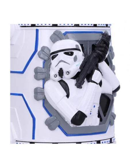 Star Wars Jarro Stormtrooper