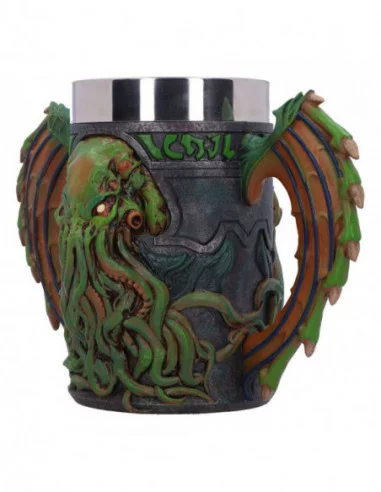 Cthulhu Jarro The Vessel of Cthulhu 24 cm