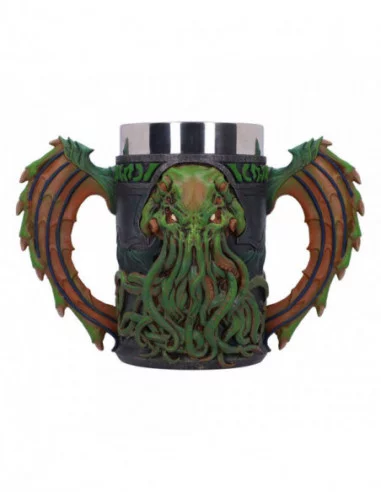 Cthulhu Jarro The Vessel of Cthulhu 24 cm