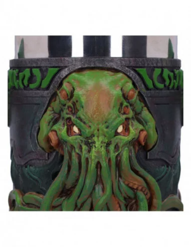 Cthulhu Jarro The Vessel of Cthulhu 24 cm