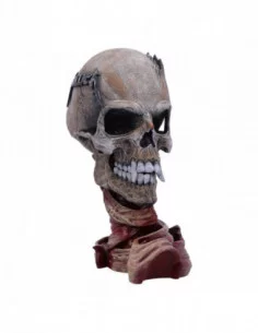 Metallica Estatua Pushead Skull 24 cm 2